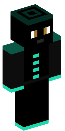 Minecraft Skin #205179