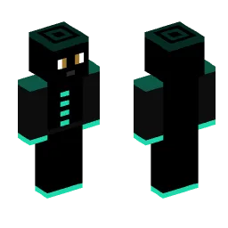 Minecraft Skin #205179