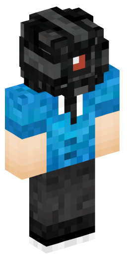 Minecraft Skin #205180