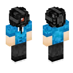 Minecraft Skin #205180