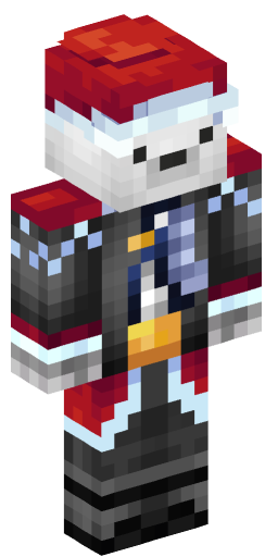 Minecraft Skin #205181