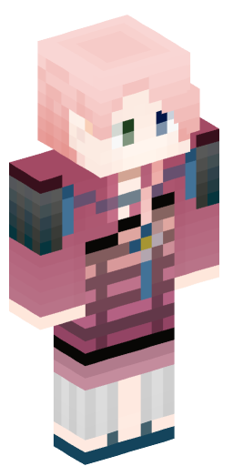 Minecraft Skin #205182