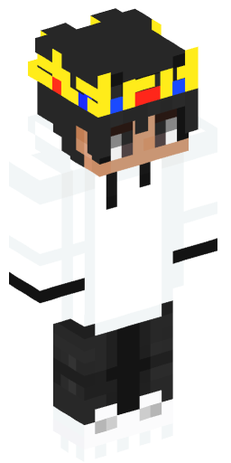 Minecraft Skin #205183
