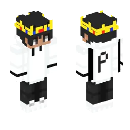 Minecraft Skin #205183