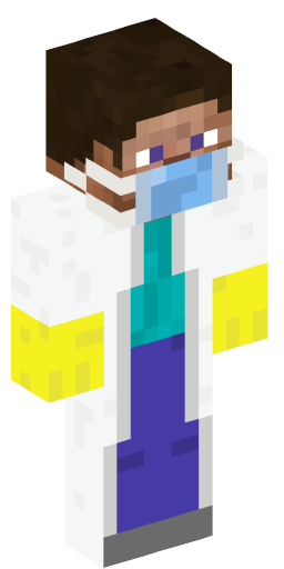 Minecraft Skin #205184