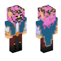 Minecraft Skin #205185