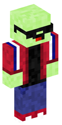 Minecraft Skin #205187