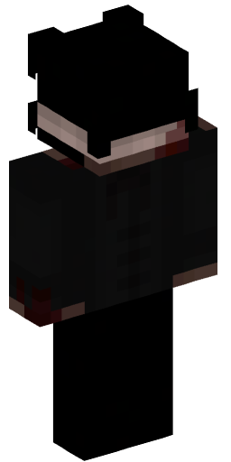 Minecraft Skin #205188