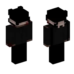 Minecraft Skin #205188