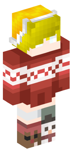 Minecraft Skin #205191