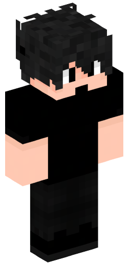 Minecraft Skin #205192