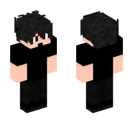 Minecraft Skin #205192