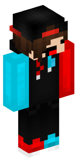 Minecraft Skin #205193