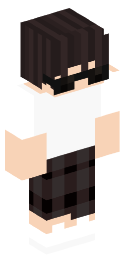 Minecraft Skin #205194
