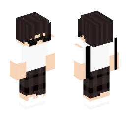 Minecraft Skin #205194