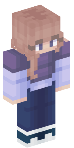 Minecraft Skin #205195