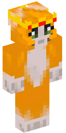 Minecraft Skin #205197