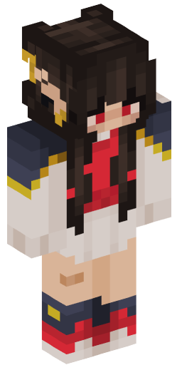 Minecraft Skin #205198