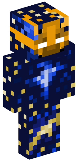 Minecraft Skin #205199