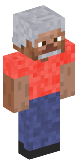 Minecraft Skin #205204