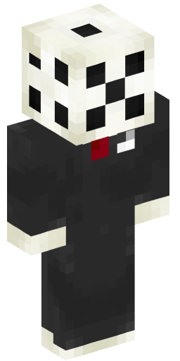 Minecraft Skin #205210