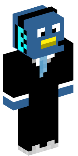 Minecraft Skin #205211