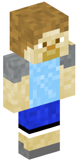 Minecraft Skin #205213