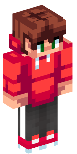 Minecraft Skin #205218