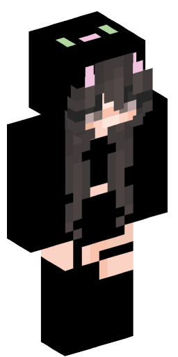 Minecraft Skin #205223