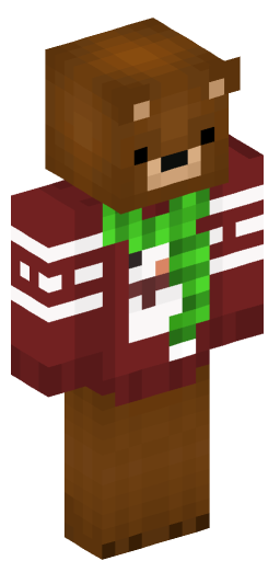 Minecraft Skin #205224