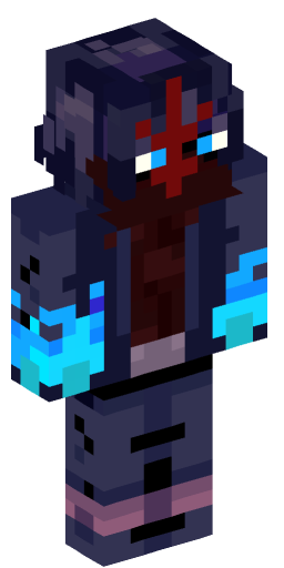 Minecraft Skin #205226