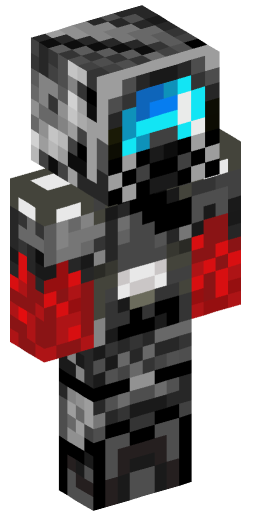 Minecraft Skin #205229