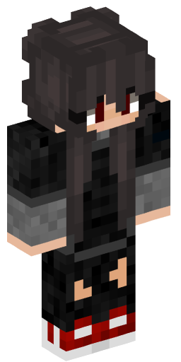 Minecraft Skin #205230
