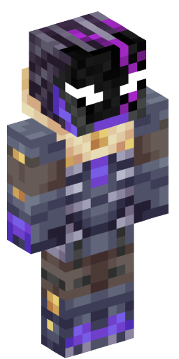 Minecraft Skin #205232