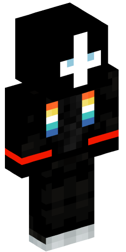 Minecraft Skin #205233
