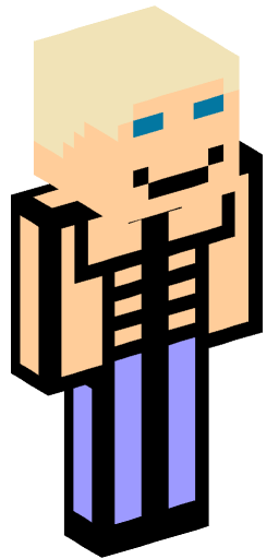 Minecraft Skin #205236