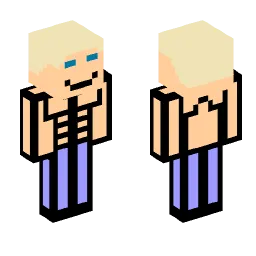 Minecraft Skin #205236