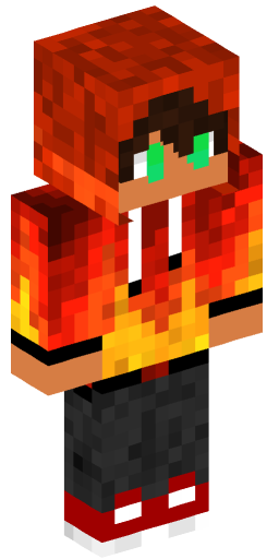 Minecraft Skin #205237