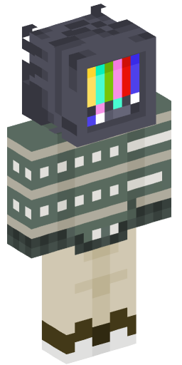 Adam44544 Minecraft Skin Preview on Minecraft.Co.Com