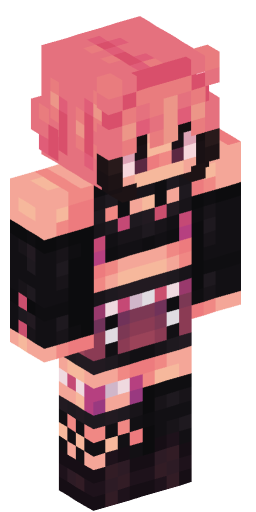 Minecraft Skin #205239