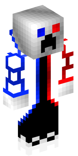 Minecraft Skin #205240