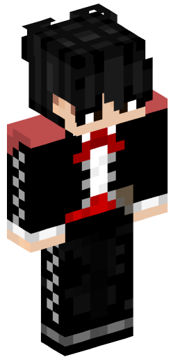 Minecraft Skin #205242