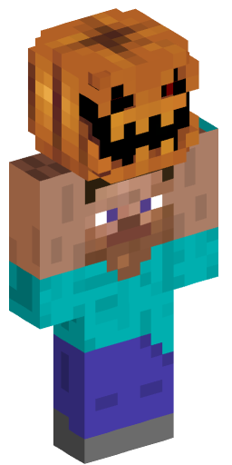 Minecraft Skin #205243