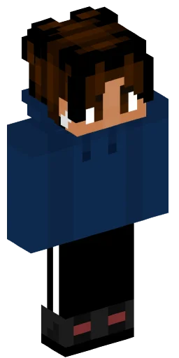 Minecraft Skin #205251