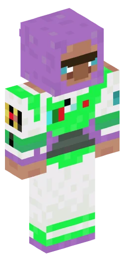 Minecraft Skin #205255