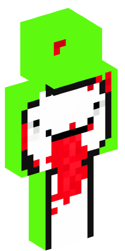 Minecraft Skin #205256