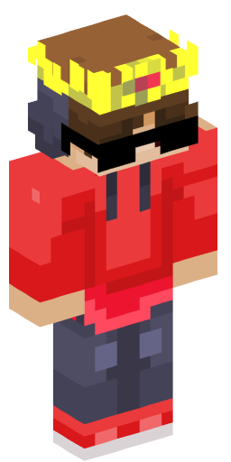 Minecraft Skin #205257
