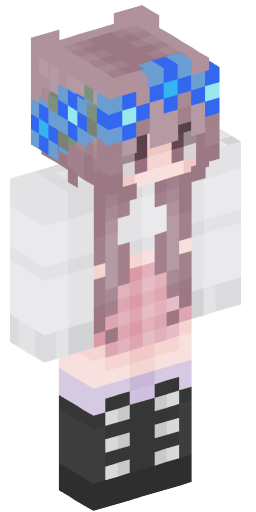 Minecraft Skin #205258