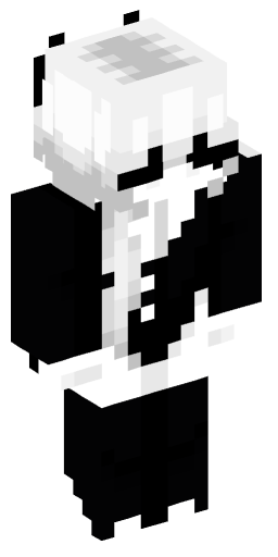 Minecraft Skin #205259