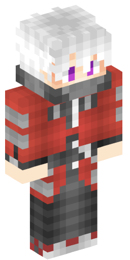 Minecraft Skin #205261